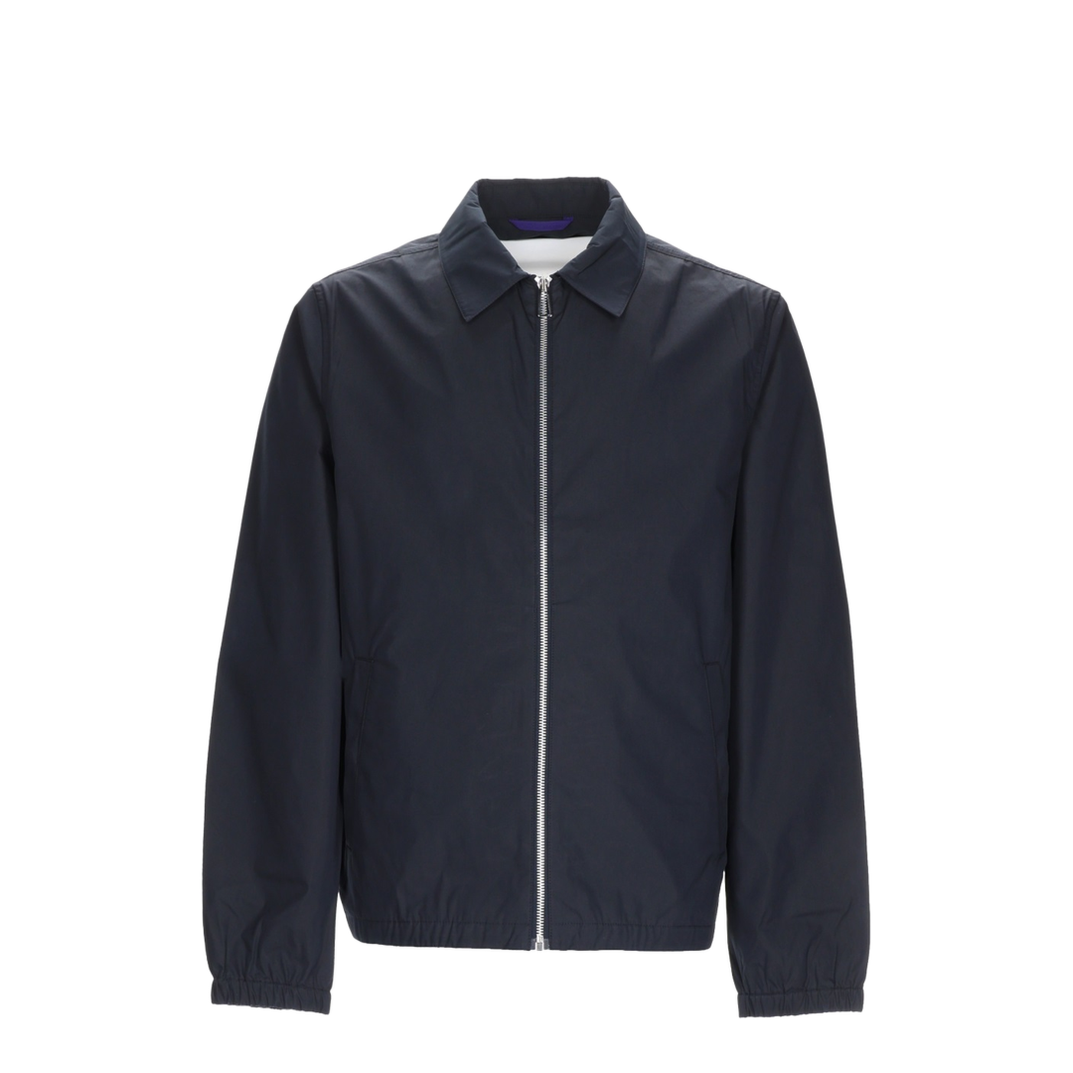MAYFEYR - Paul Smith - Zip Jacket - M2R979XV2263449