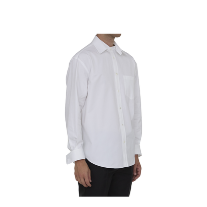 Cotton Shirt