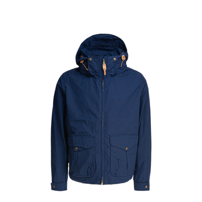 MAYFEYR - Manifattura Ceccarelli - All Seasons Blazer Coat Jacket - 6038CPNAVY