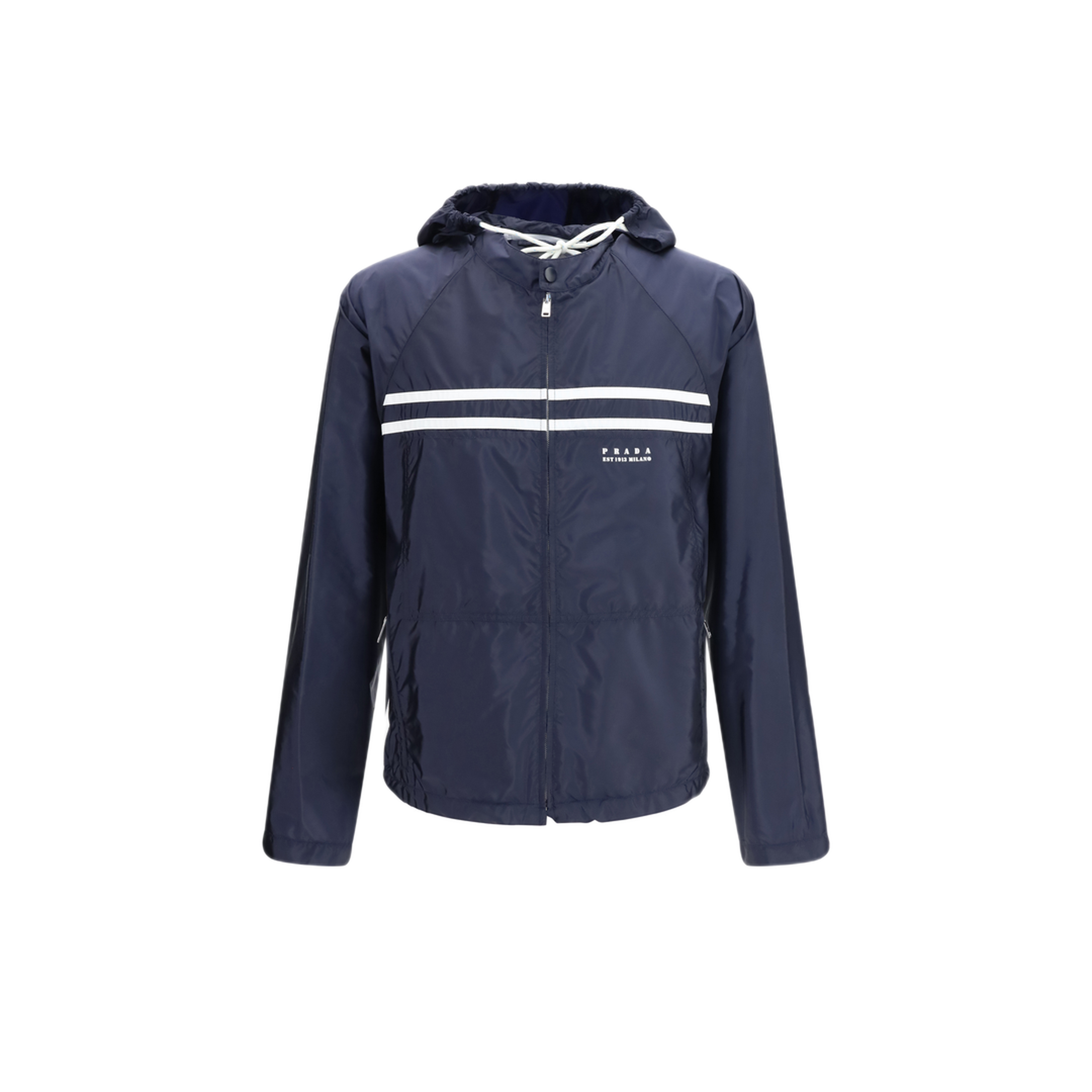 MAYFEYR - Prada - Oversize Re Nylon Jacket - SGC904SOOO1WQ9F022X