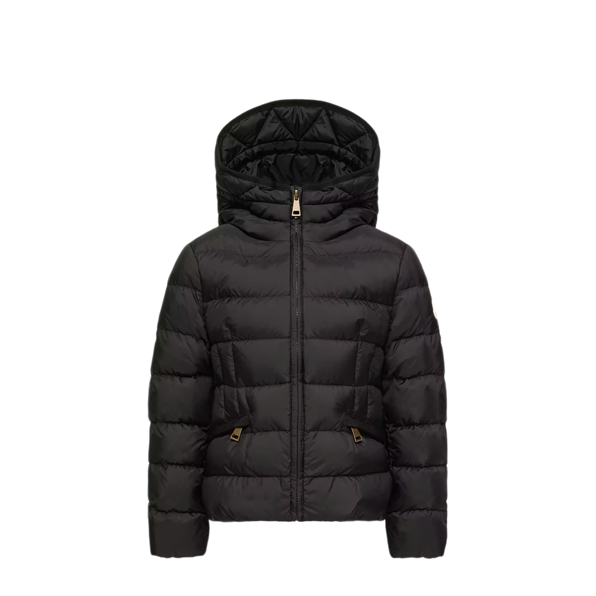 Down Jacket For