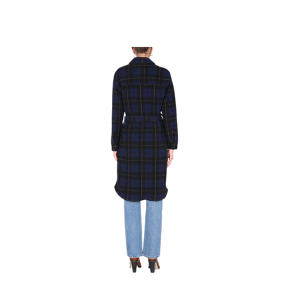 MAYFEYR - Woolrich - Gentry Trench - CFWWOS0043FRUT274930037