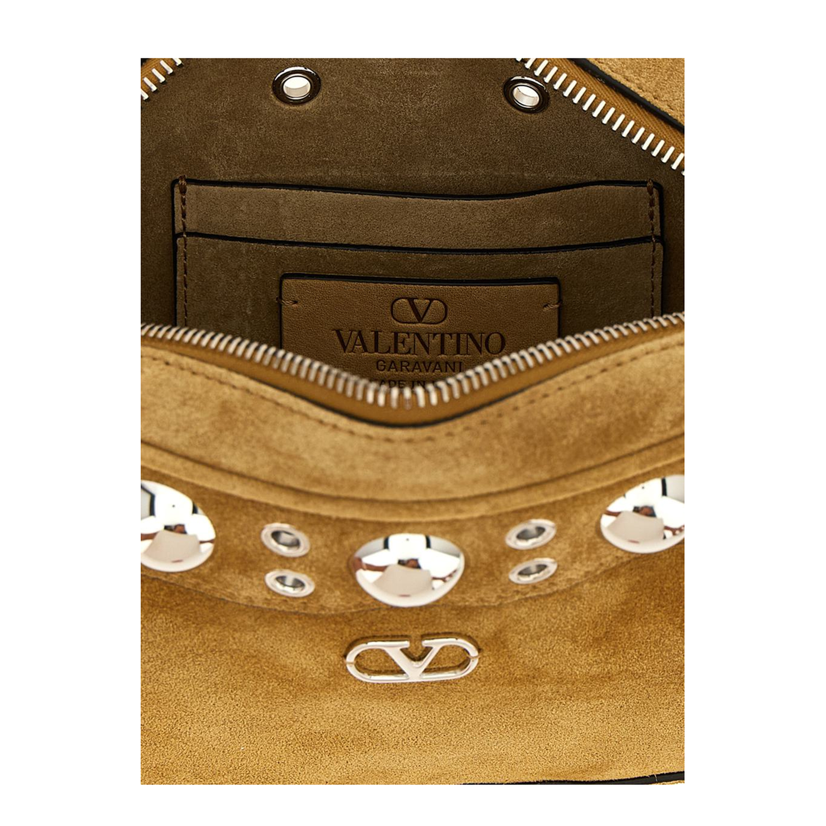 Nellcôte Shoulder Bag