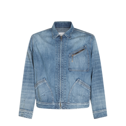 MAYFEYR - Maison Margiela - Jackets - S50AM0690M30021964