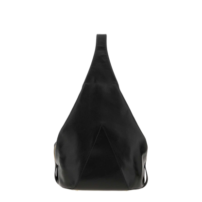MAYFEYR - Stella Mccartney - Appaloosa Soft Bucket Medium Bag - 7B0207WP07911000