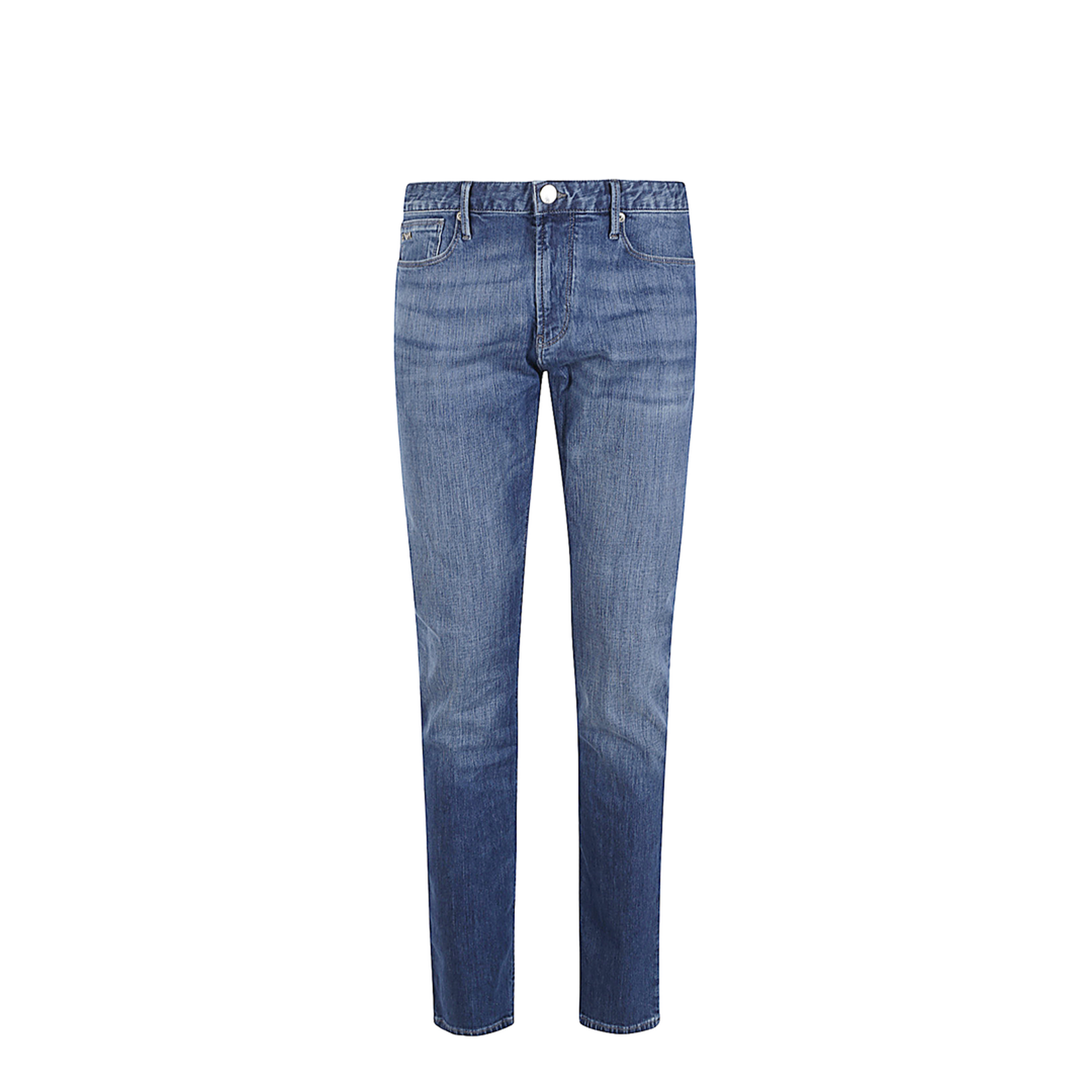 Jean Trousers Slim Fit