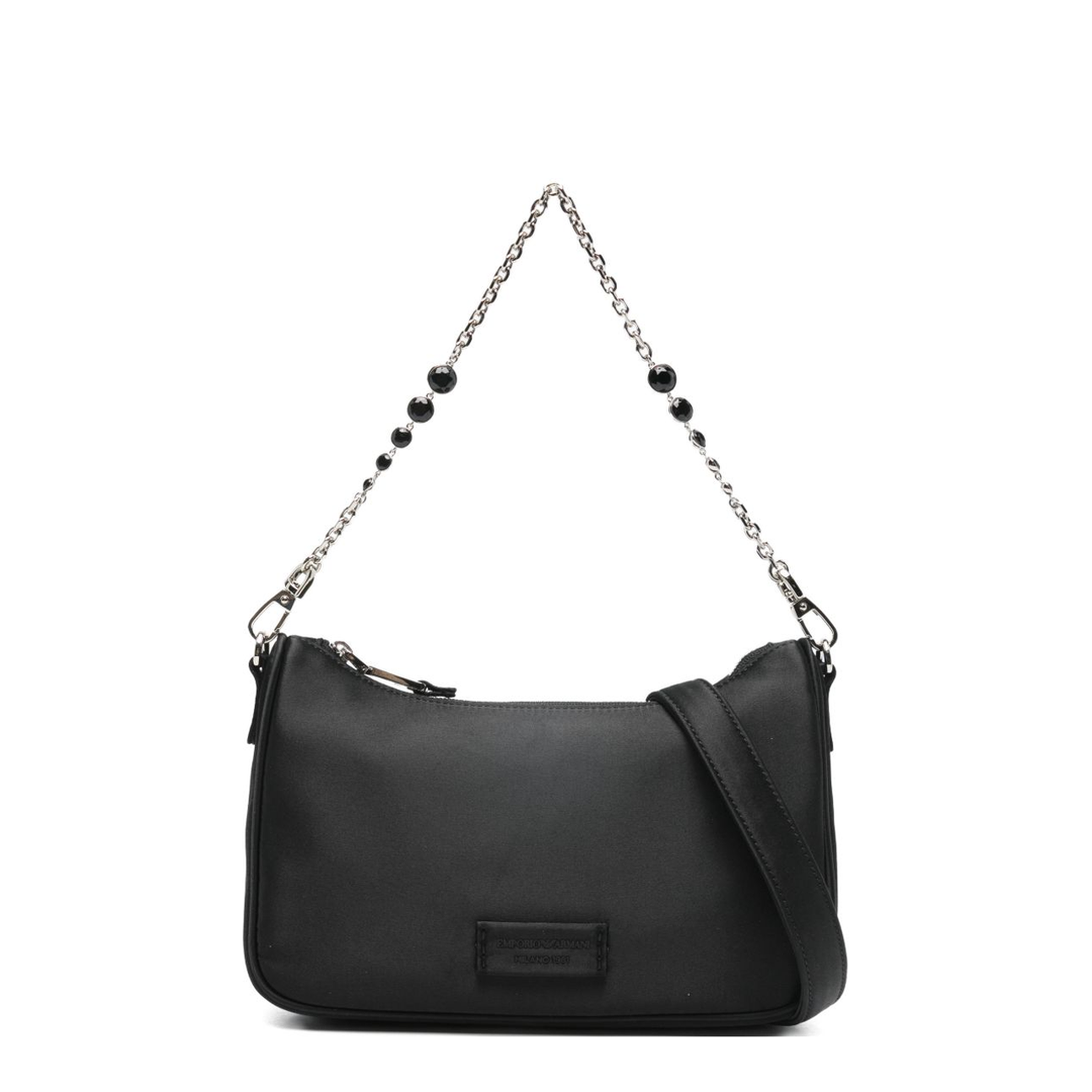 MAYFEYR - Emporio Armani - Black Bag - EW004196AF24801UC001