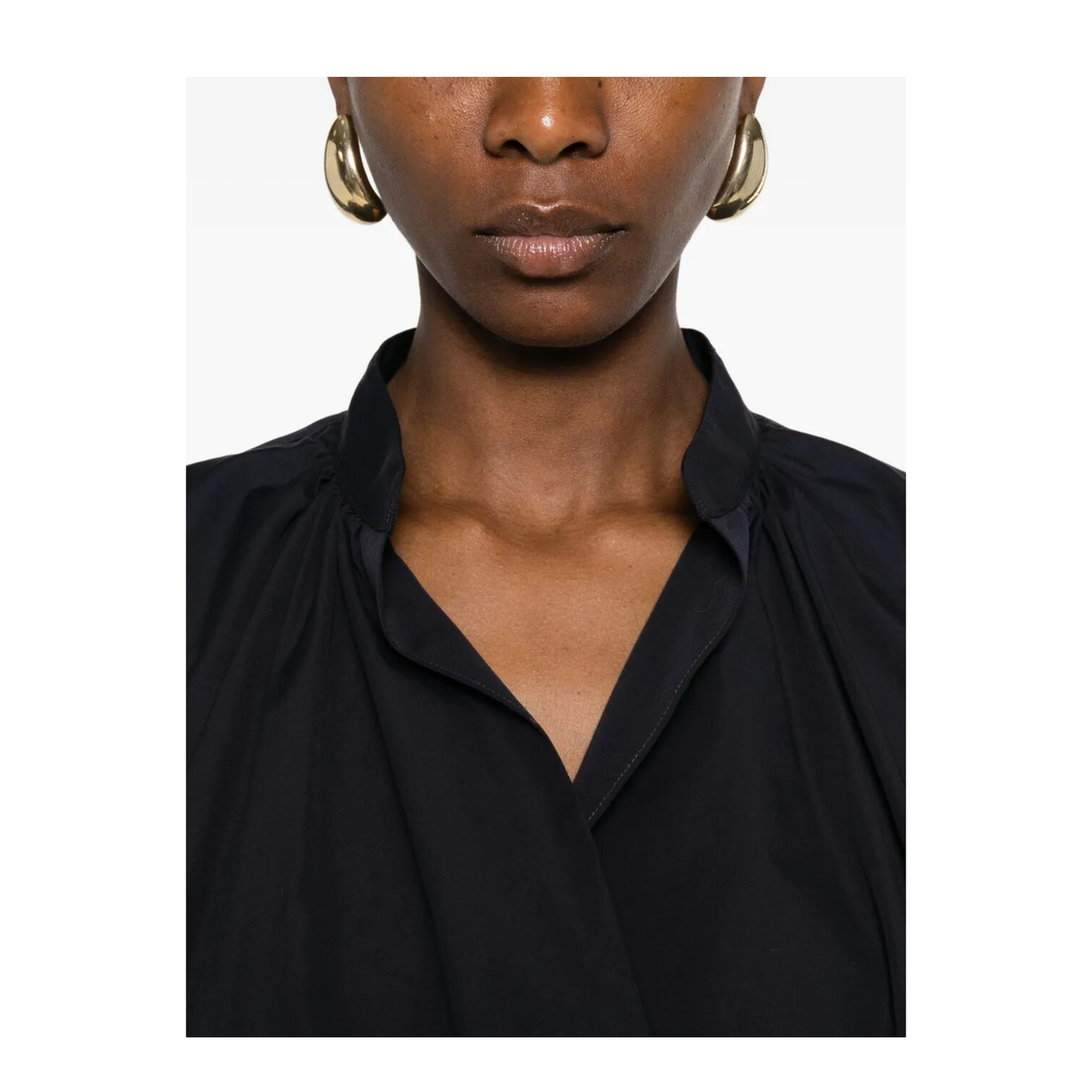MAYFEYR - Dries Van Noten - Cenver Cotton Shirt - 0107443314511