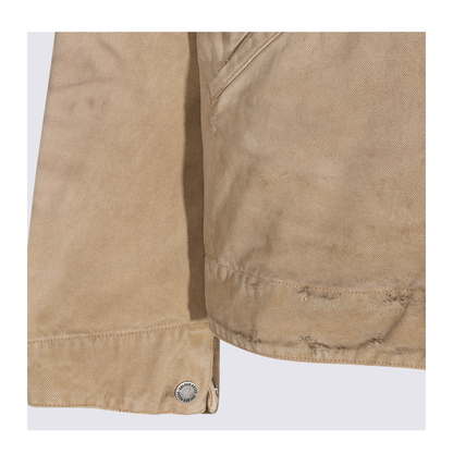 Workwear Cotton Jacket