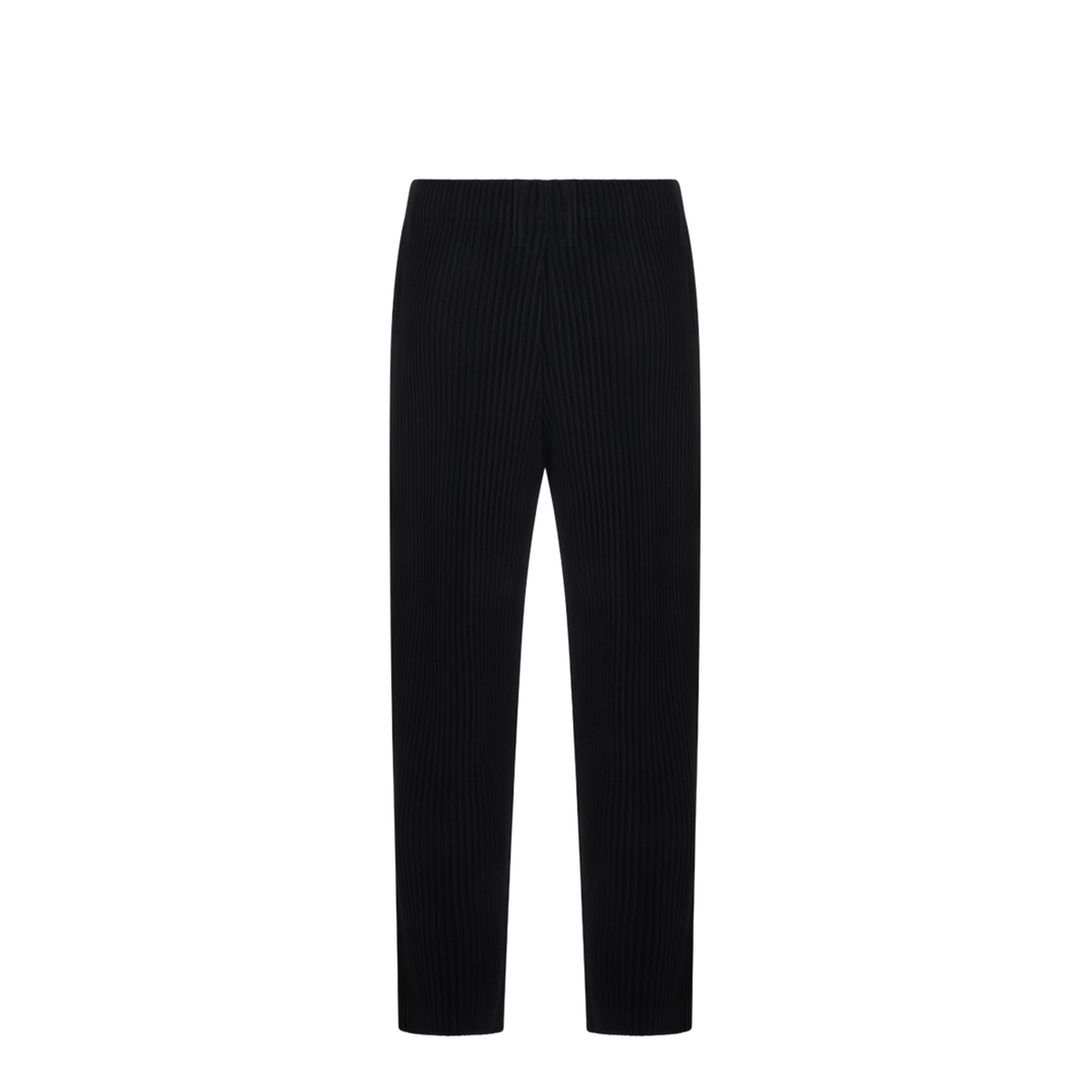 Trousers Blue