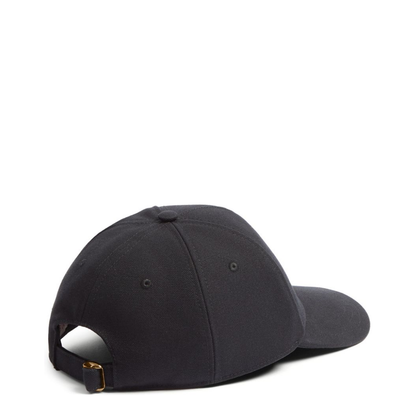 Cotton Cap
