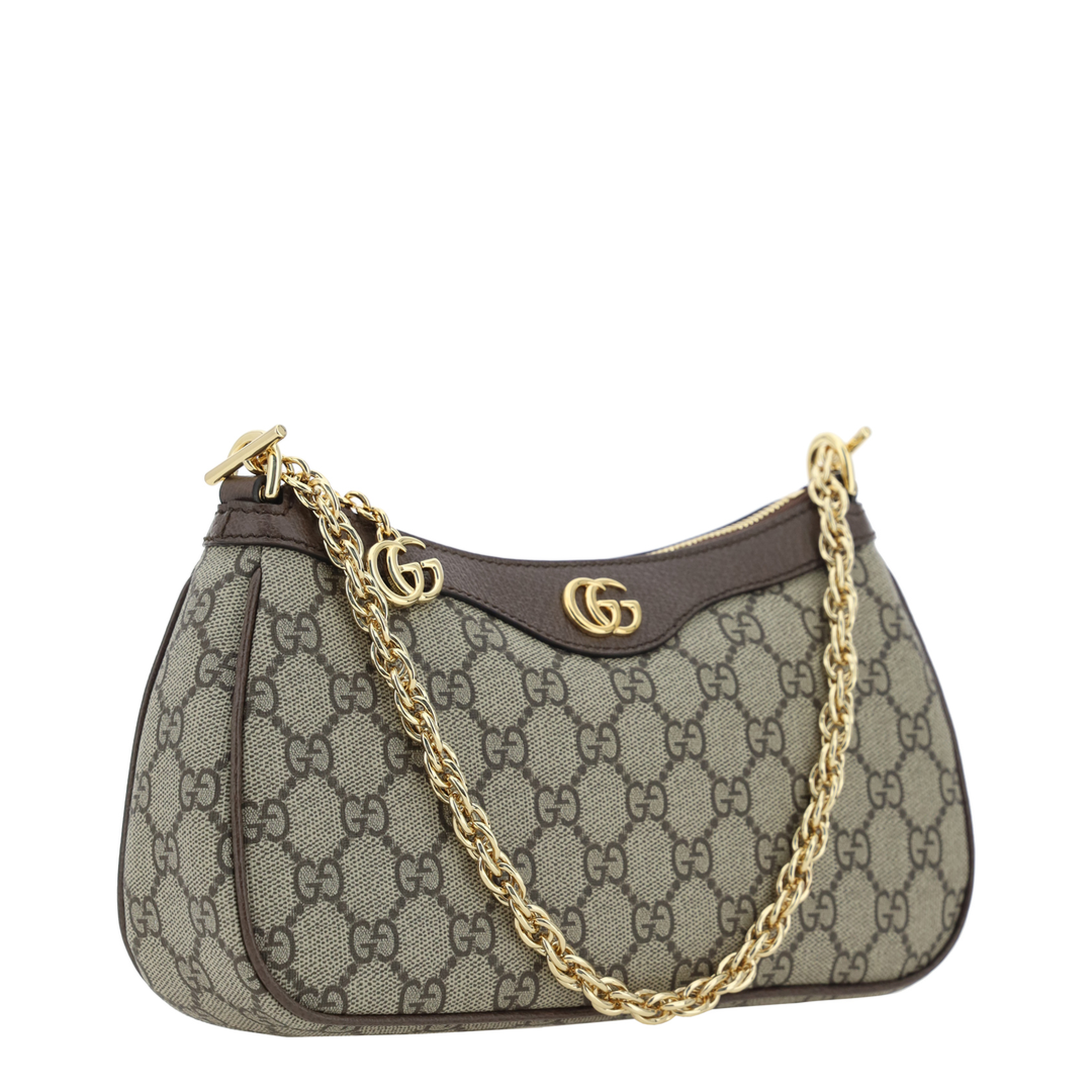 MAYFEYR - Gucci - Ophidia Shoulder Bag - 735132FABLE