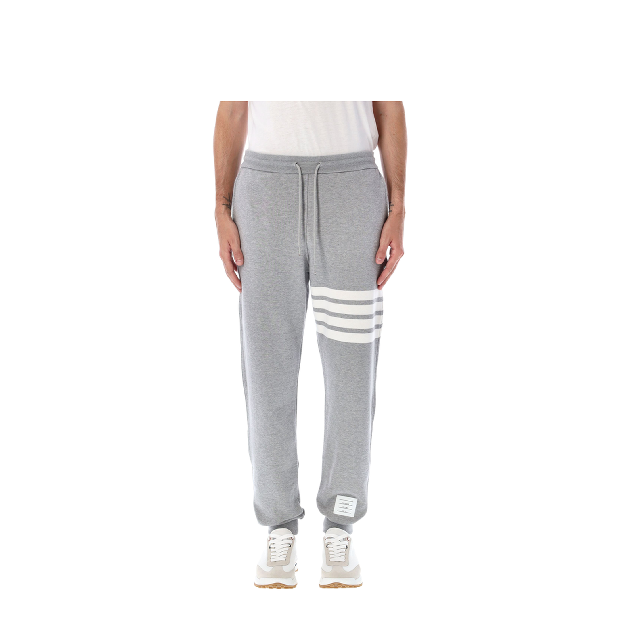 4-Bar Joggers