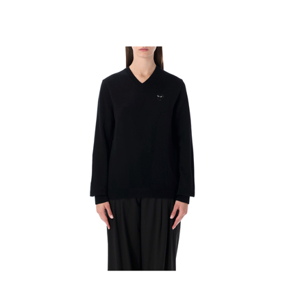 MAYFEYR - Comme Des Garcons - Sweaters Black - AX-N804-0511