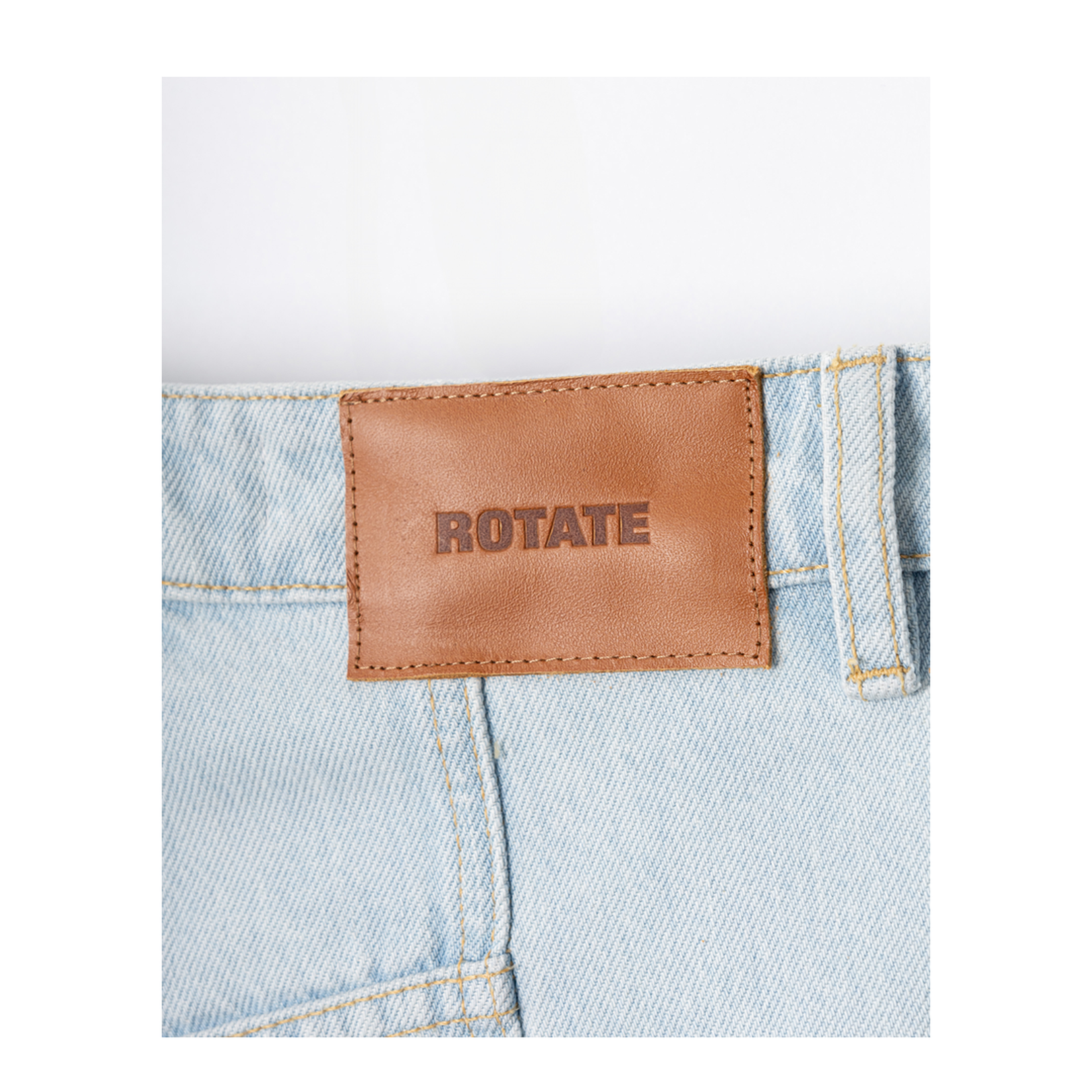 Trousers Blue