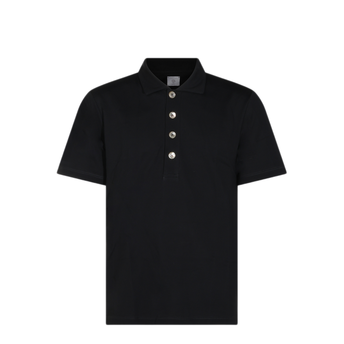 MAYFEYR - Eleventy - T Shirt - N75POLM05TES0M12022