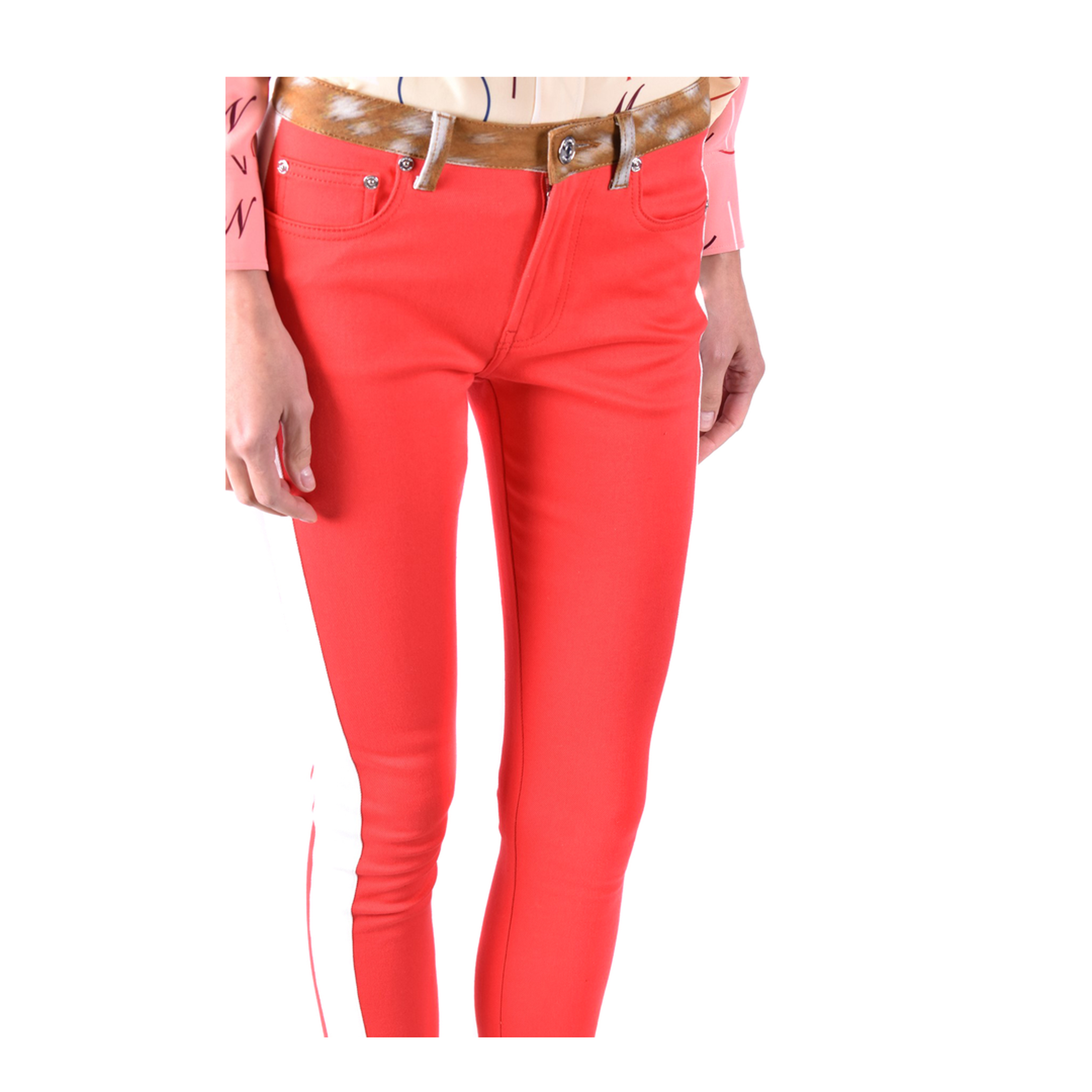 MAYFEYR - Burberry - Trousers - 45599601002
