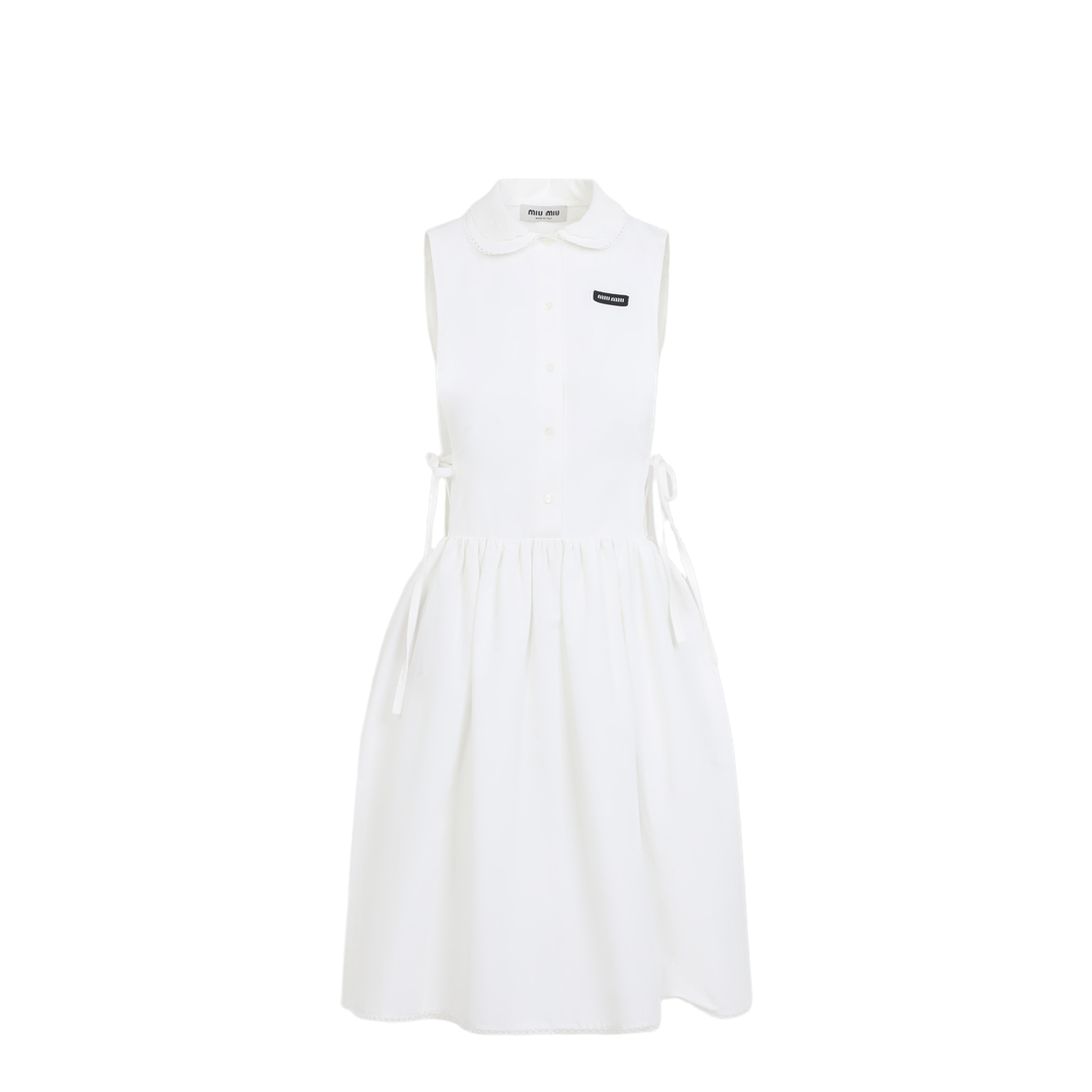 Miu Miu Mini Dress – MAYFEYR