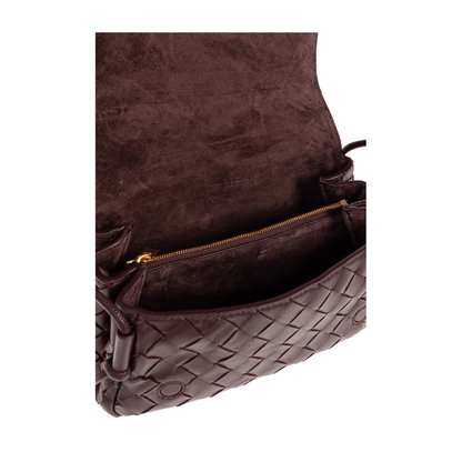 MAYFEYR - Bottega Veneta - Notturno Bag - 843893VCPP06146