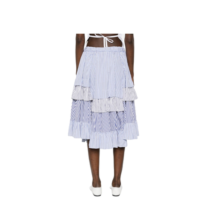 MAYFEYR - Comme Comme - Skirts - RQS0100511
