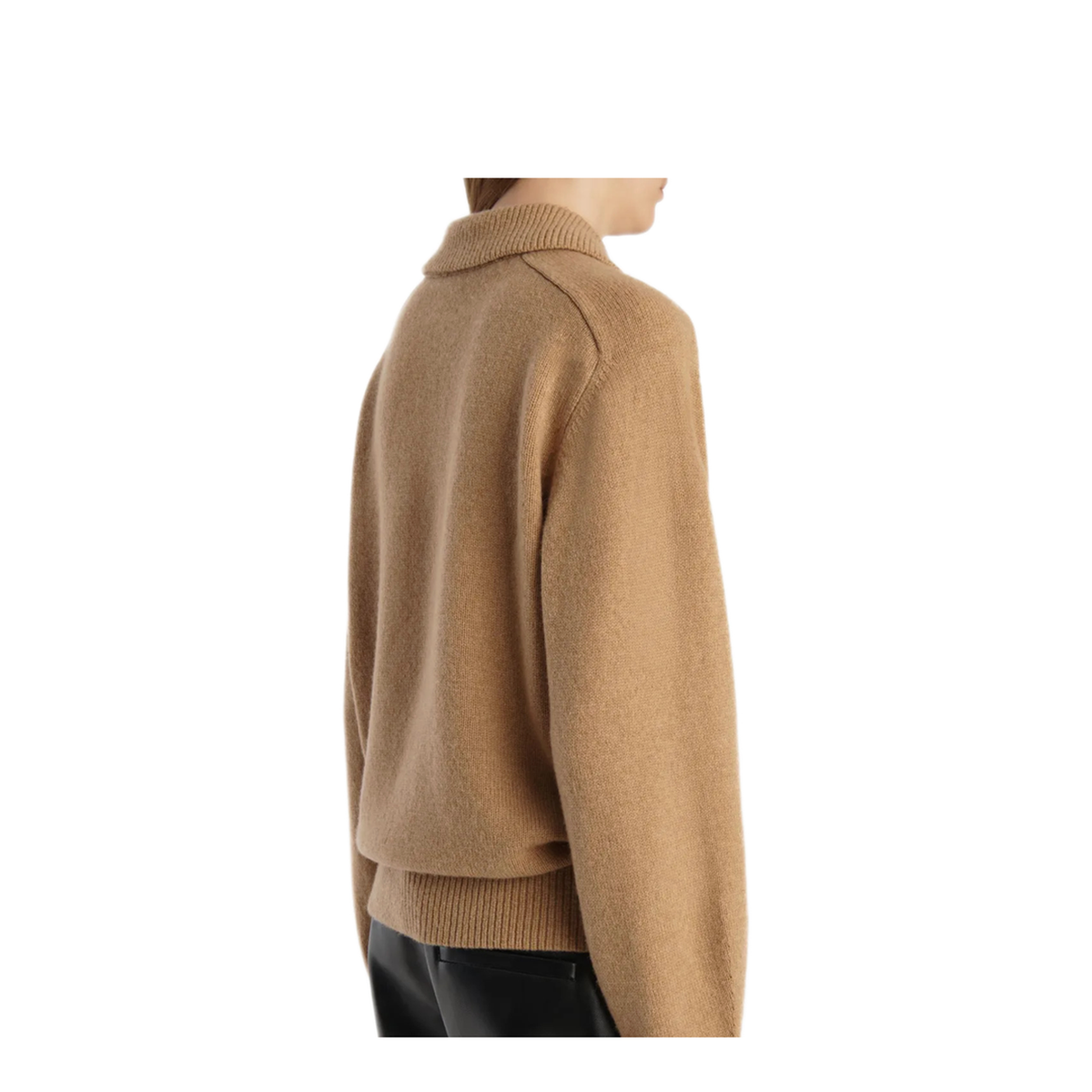 Jackson Sweater