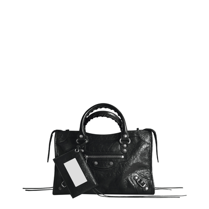 MAYFEYR - Balenciaga - City Bag - 8657622ACLR1000