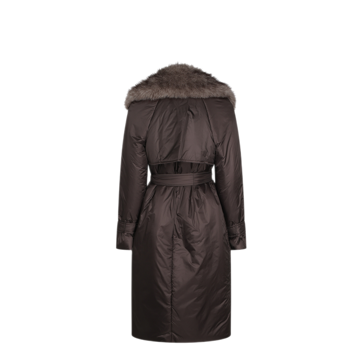 MAYFEYR - Antonelli Firenze - Coats - R74254068231