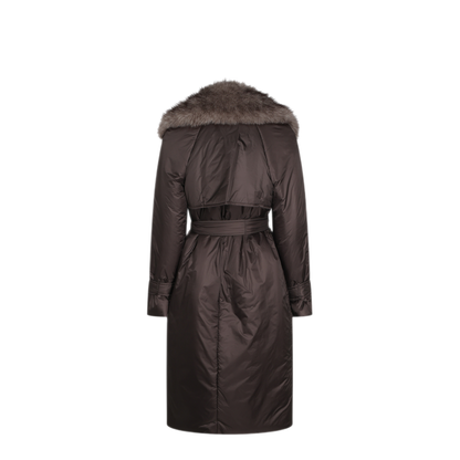 MAYFEYR - Antonelli Firenze - Coats - R74254068231