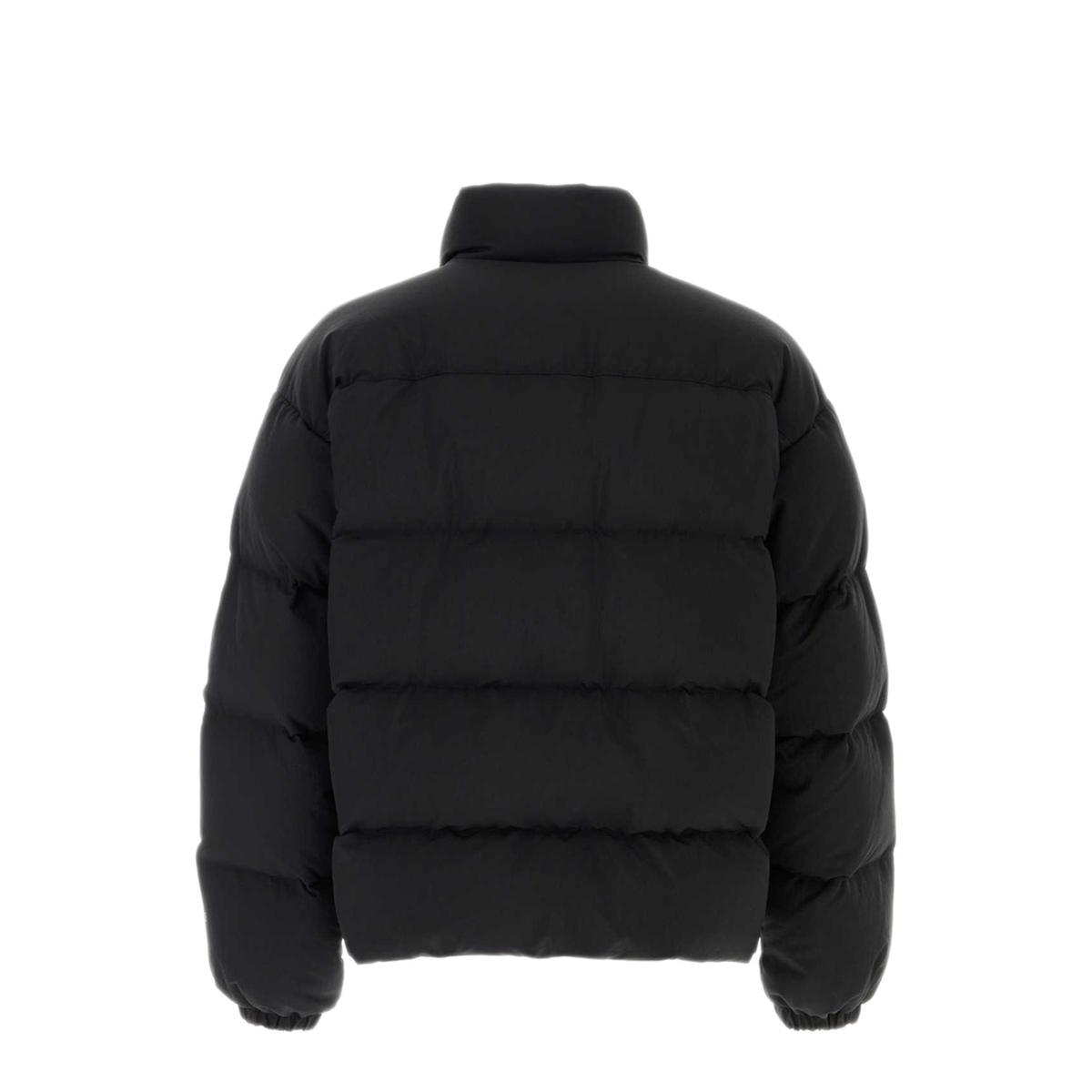 MAYFEYR - Jil Sander - Black Nylon Blend Down Jacket - J22AF0121J70240001