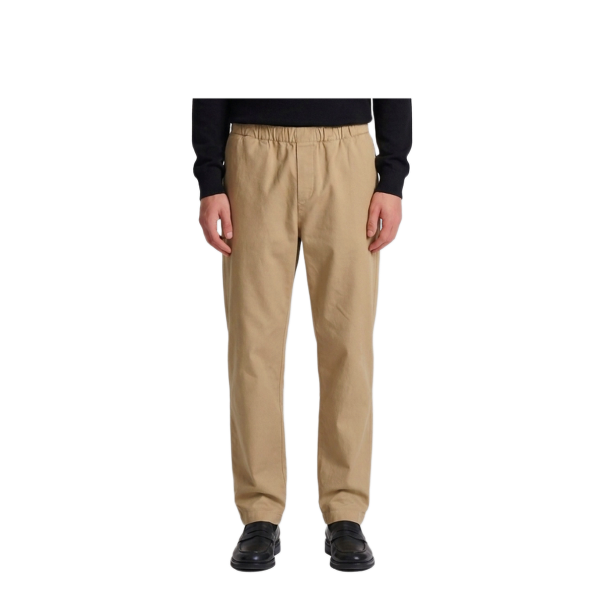 MAYFEYR - Barena - Cordier Mante Beige Trousers - PAU56542635235