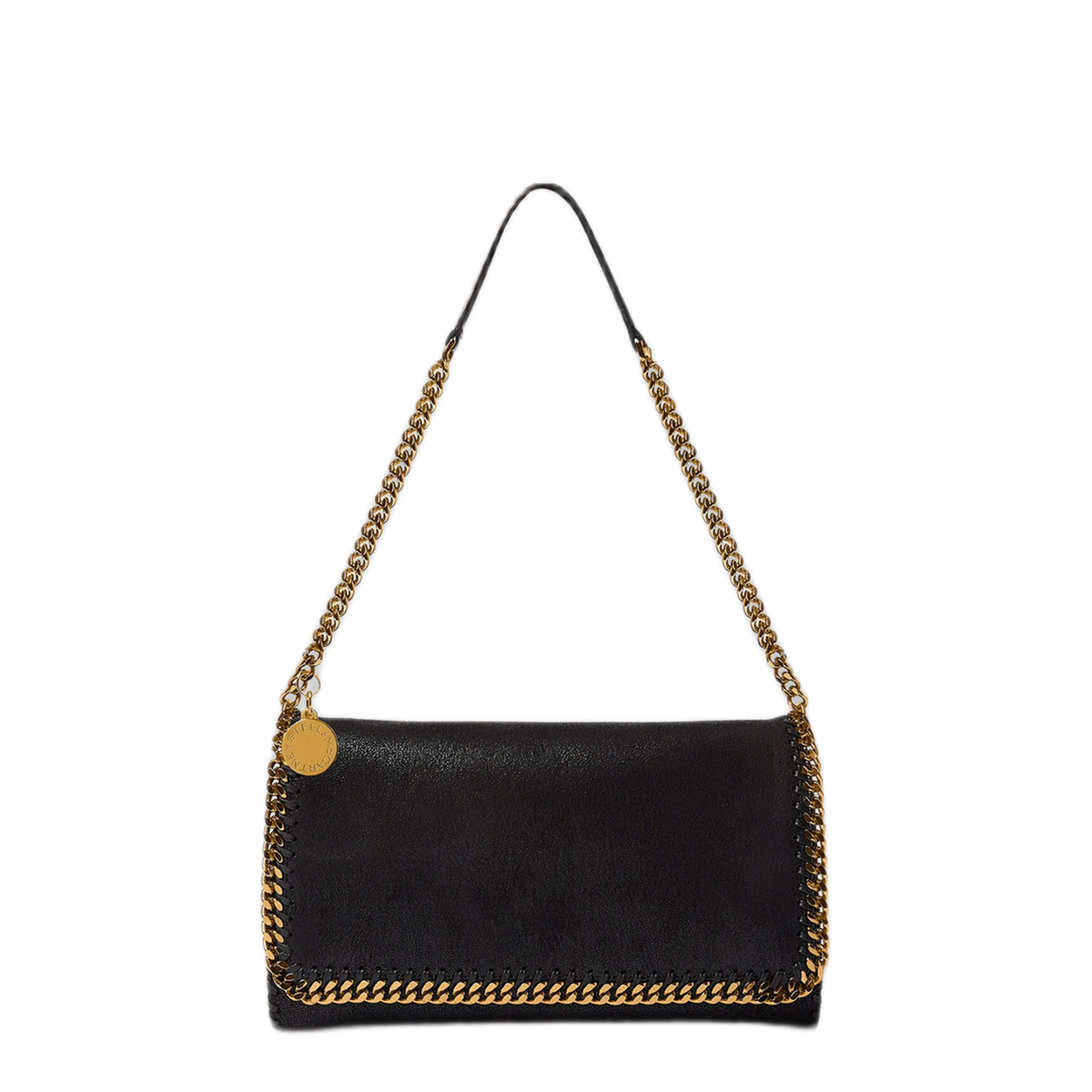 MAYFEYR - Stella Mccartney - Falabella Messenger Bag - 7B0216W93551000