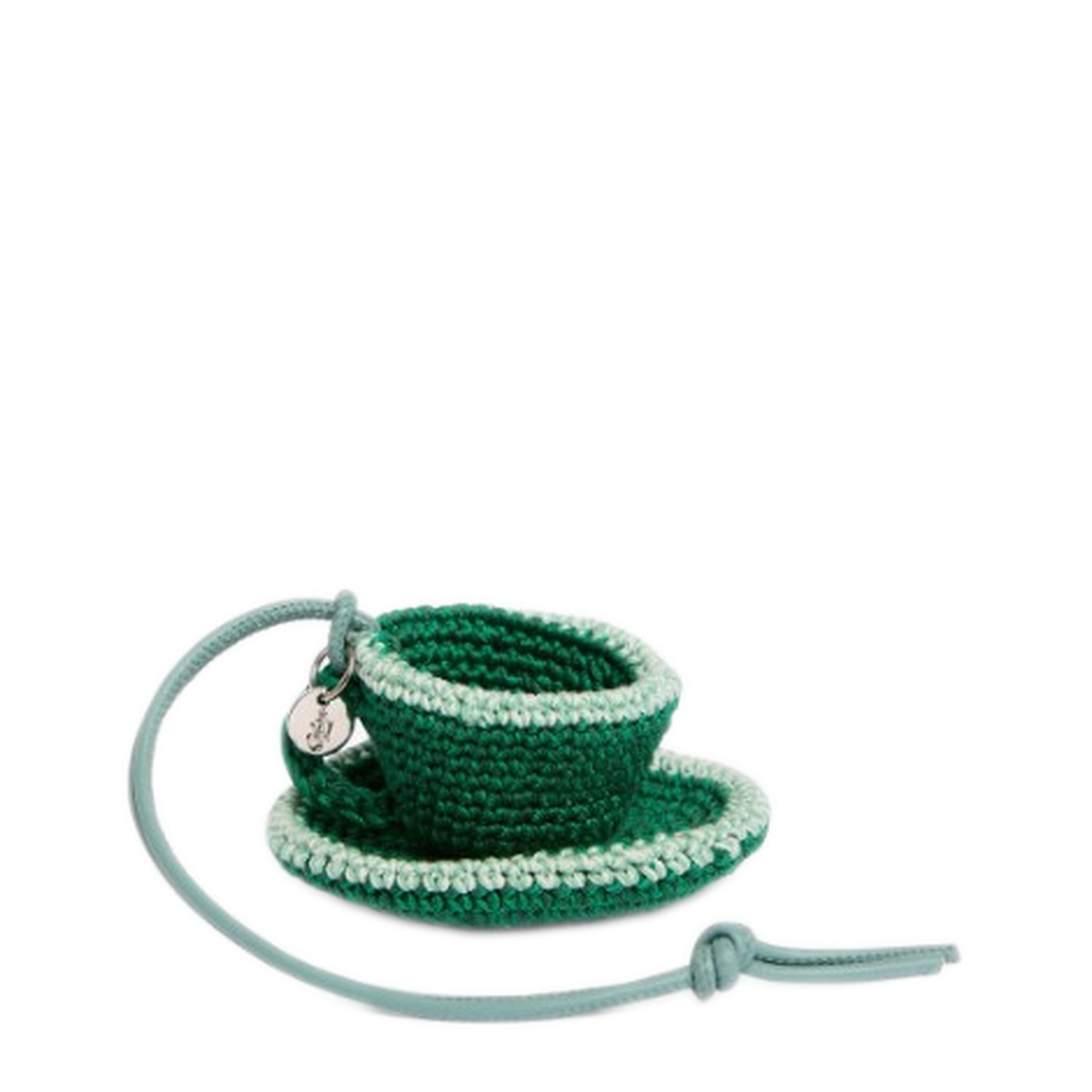 MAYFEYR - JW ANDERSON - Teacup Charm - AC0415FA0477500