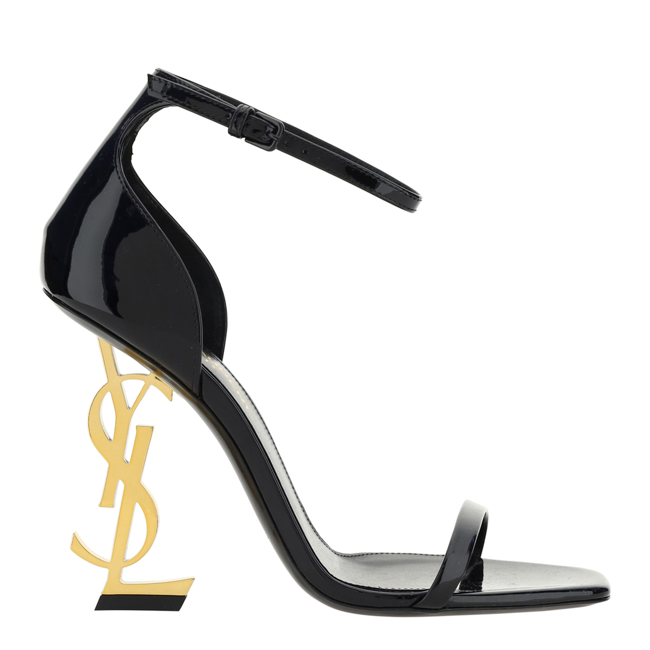 MAYFEYR - Saint Laurent - Opyum Sandals - 5576621TV1A