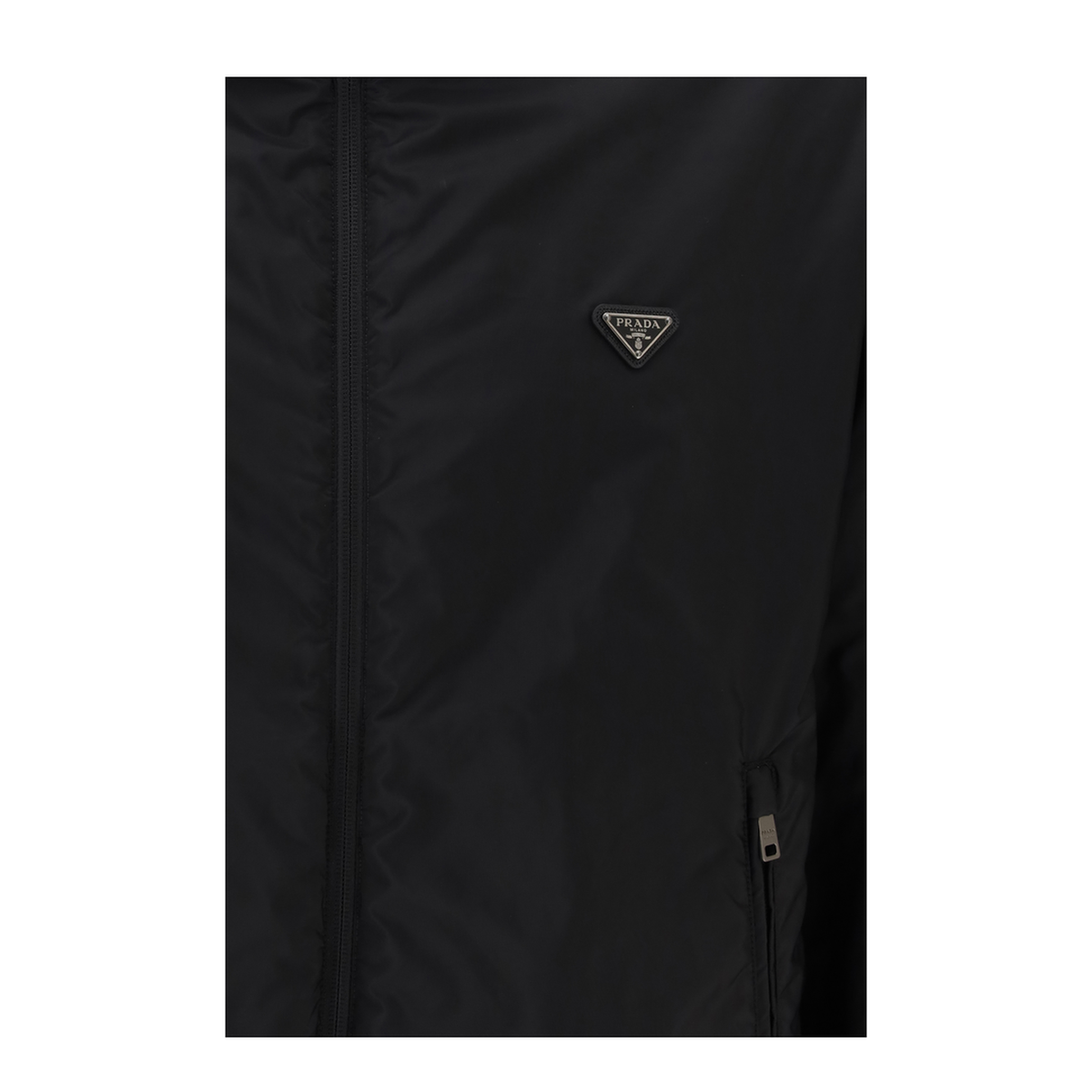 MAYFEYR - Prada - Re Nylon Down Jacket - SGD131SOOO6410F0FEV