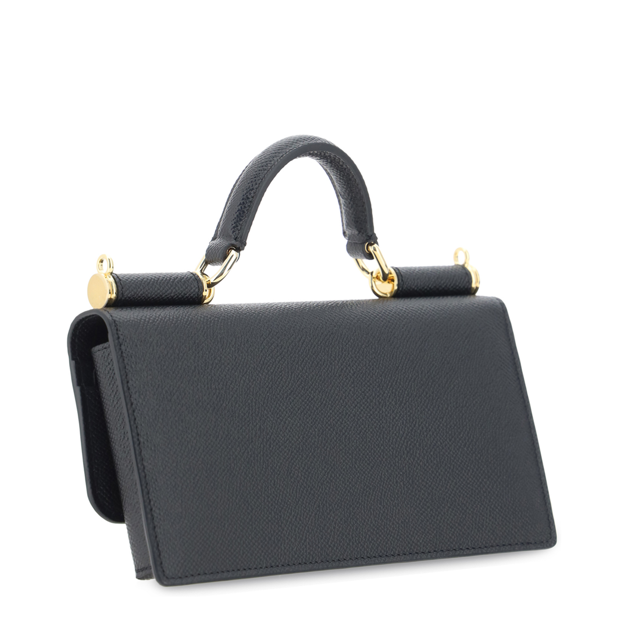 MAYFEYR - Dolce & Gabbana - Micro Sicily Shoulder Bag - BI3280A1001