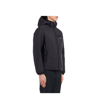 MAYFEYR - Prada - Coats Black - SGN9551WQ9F0002