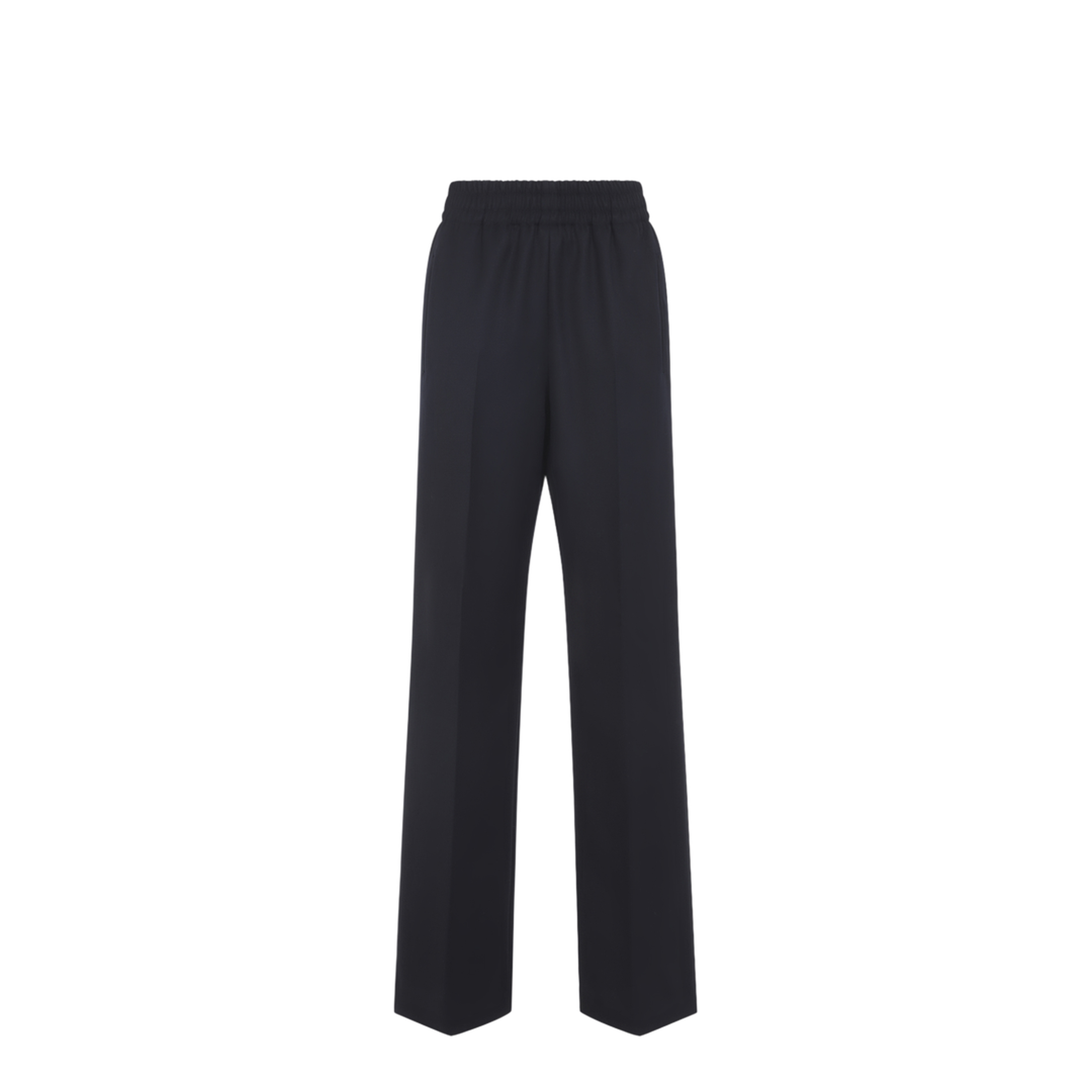 MAYFEYR - Golden Goose - Wide-Leg Trousers - GWP00821P000620