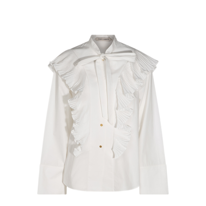 MAYFEYR - Alberta Ferretti - Shirt - 262UA021766220002