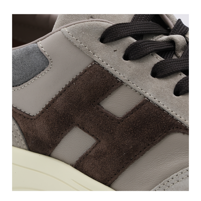 MAYFEYR - Hogan - Sneakers - HXM5630FR30UHC739S