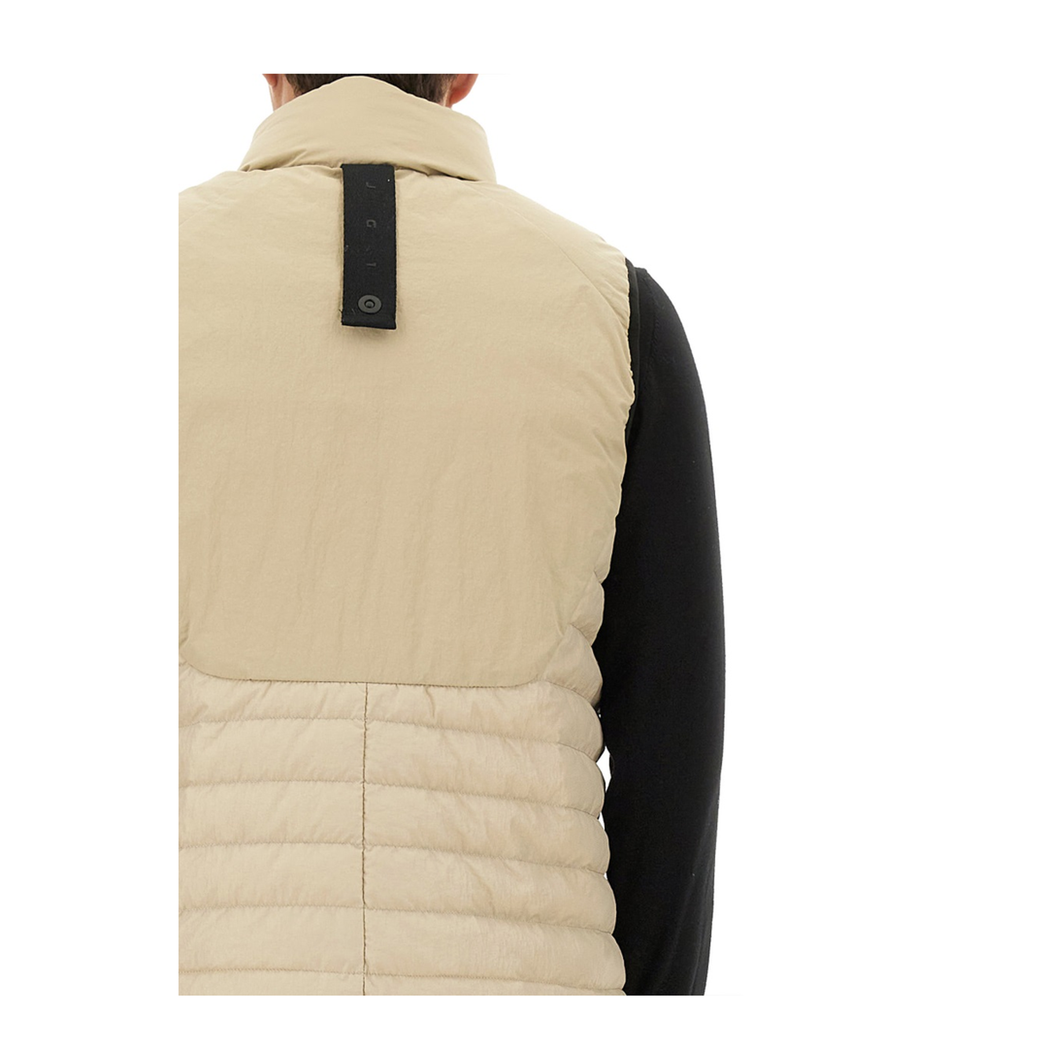 MAYFEYR - JG1 - Hybro 70 Vest - JG1AW2404BONE