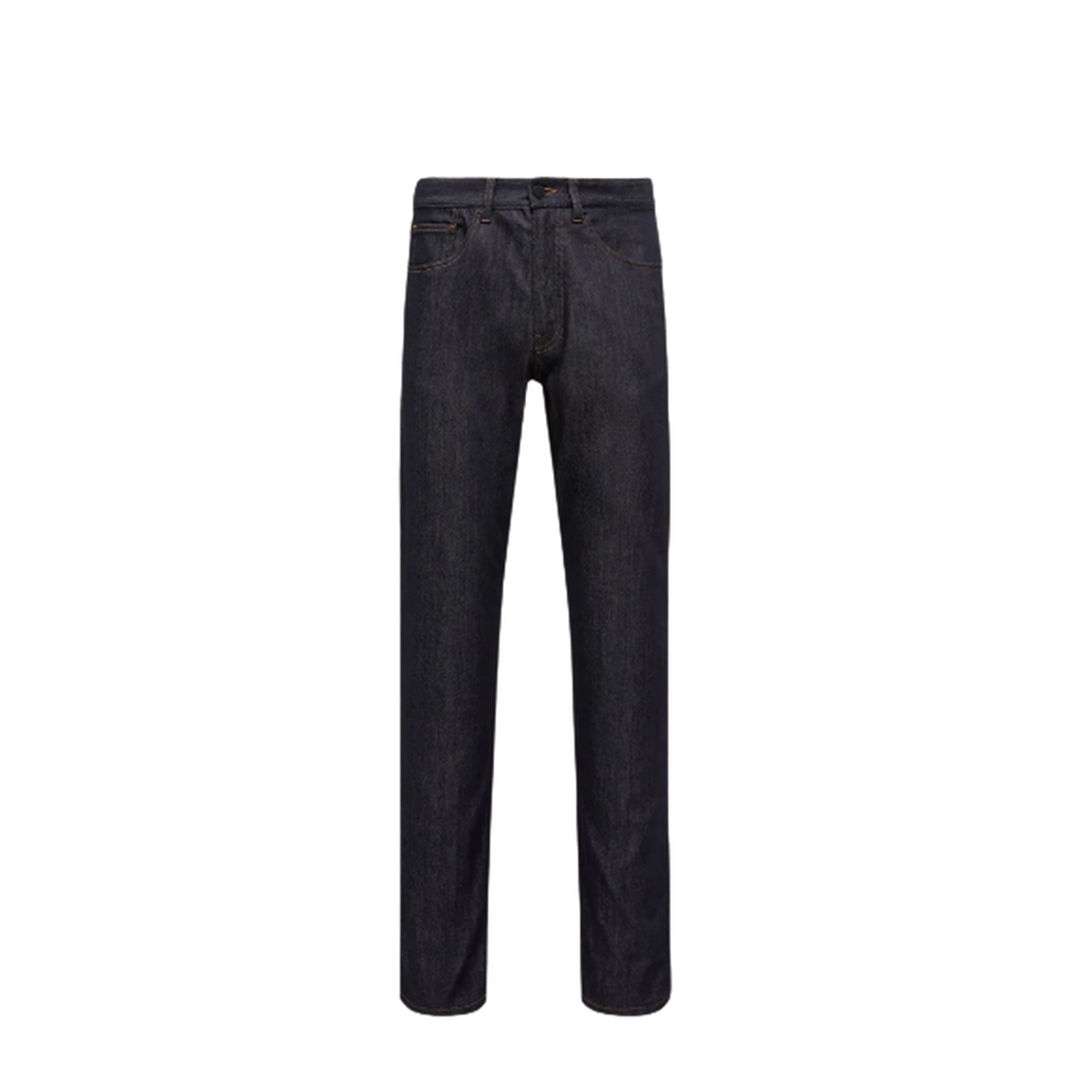 Wool Trousers