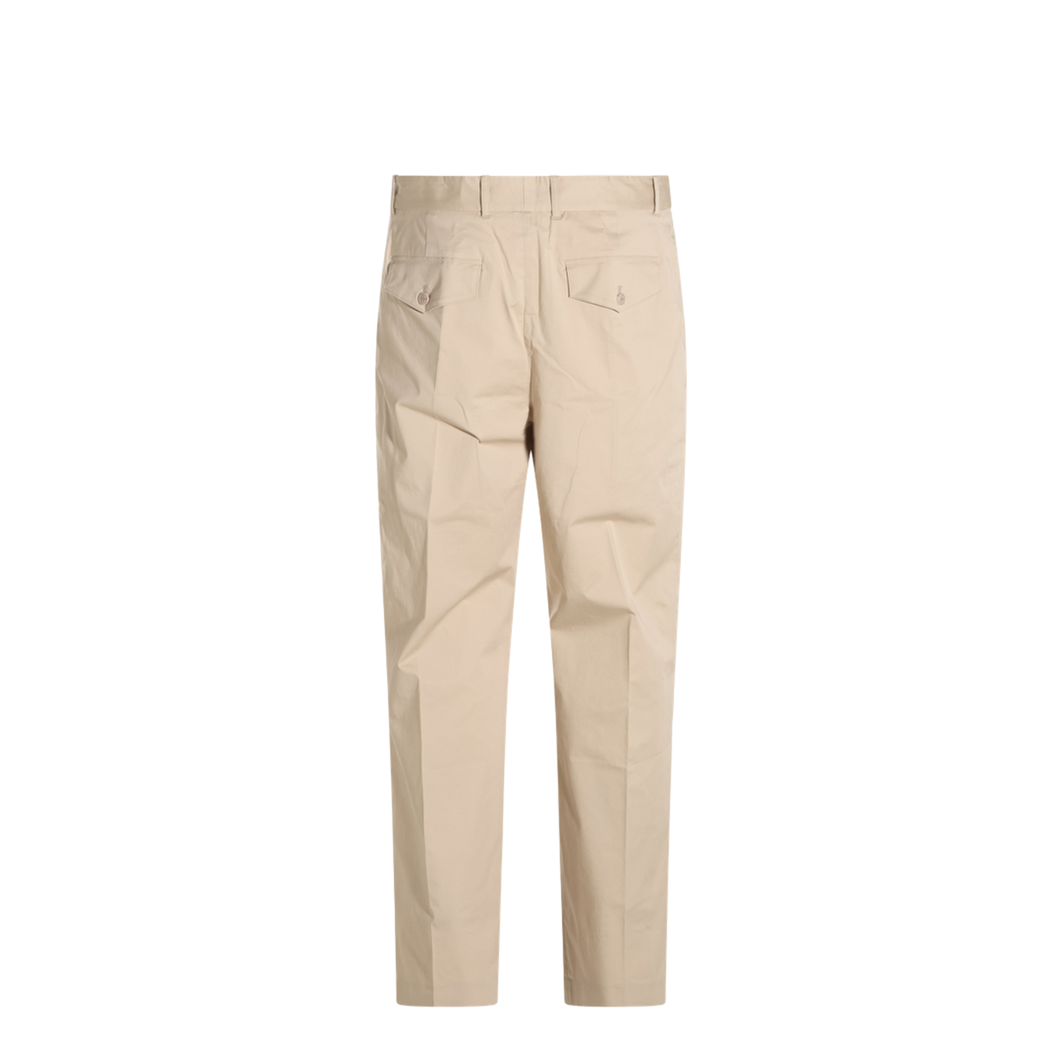 MAYFEYR - Casablanca - Trousers - MPF26TR46201