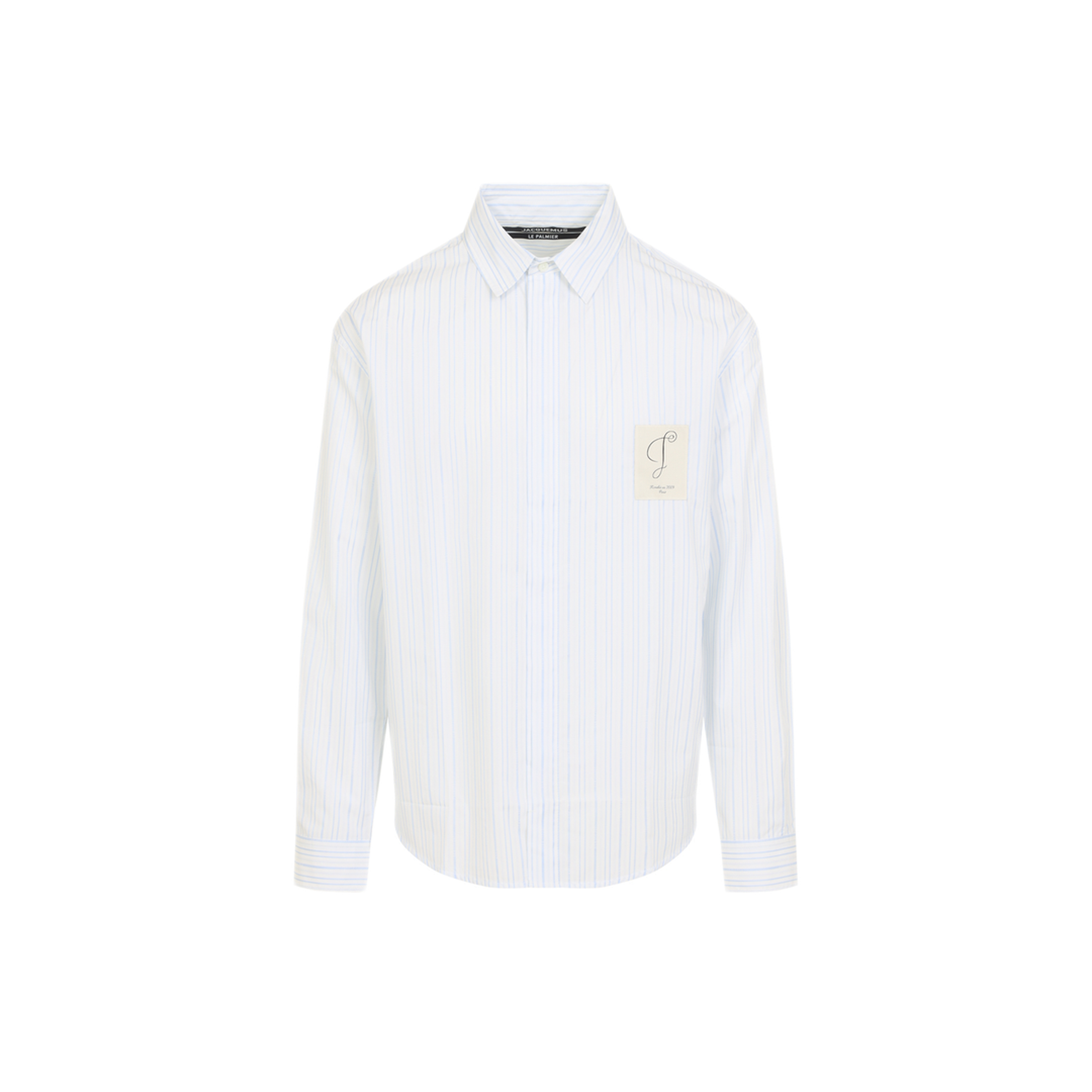 MAYFEYR - Jacquemus - Simon Shirt - SHM00541AW009103ND