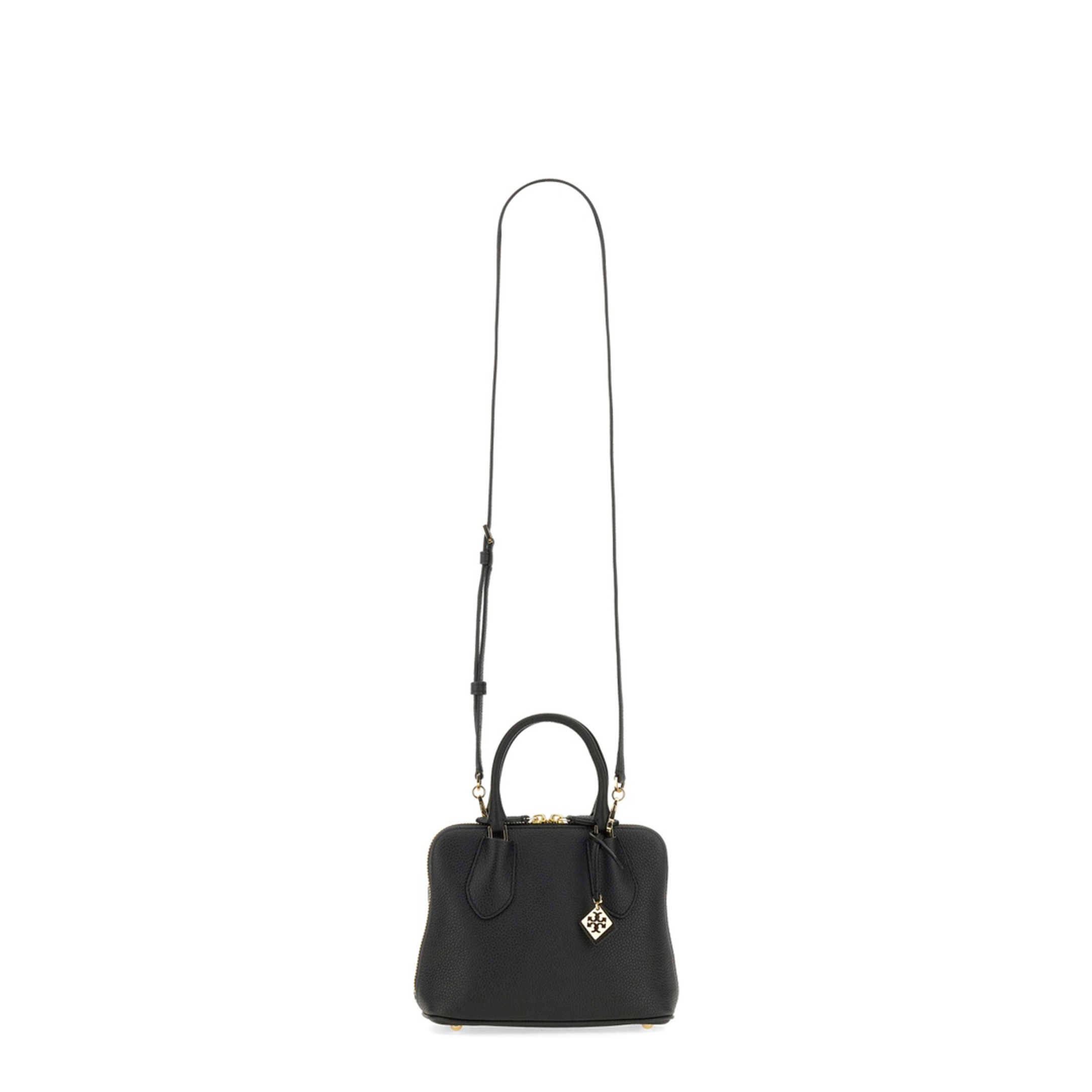 Mini Pebbled Swing Bag