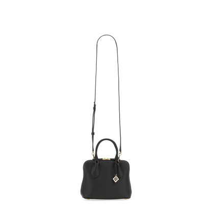 Mini Pebbled Swing Bag