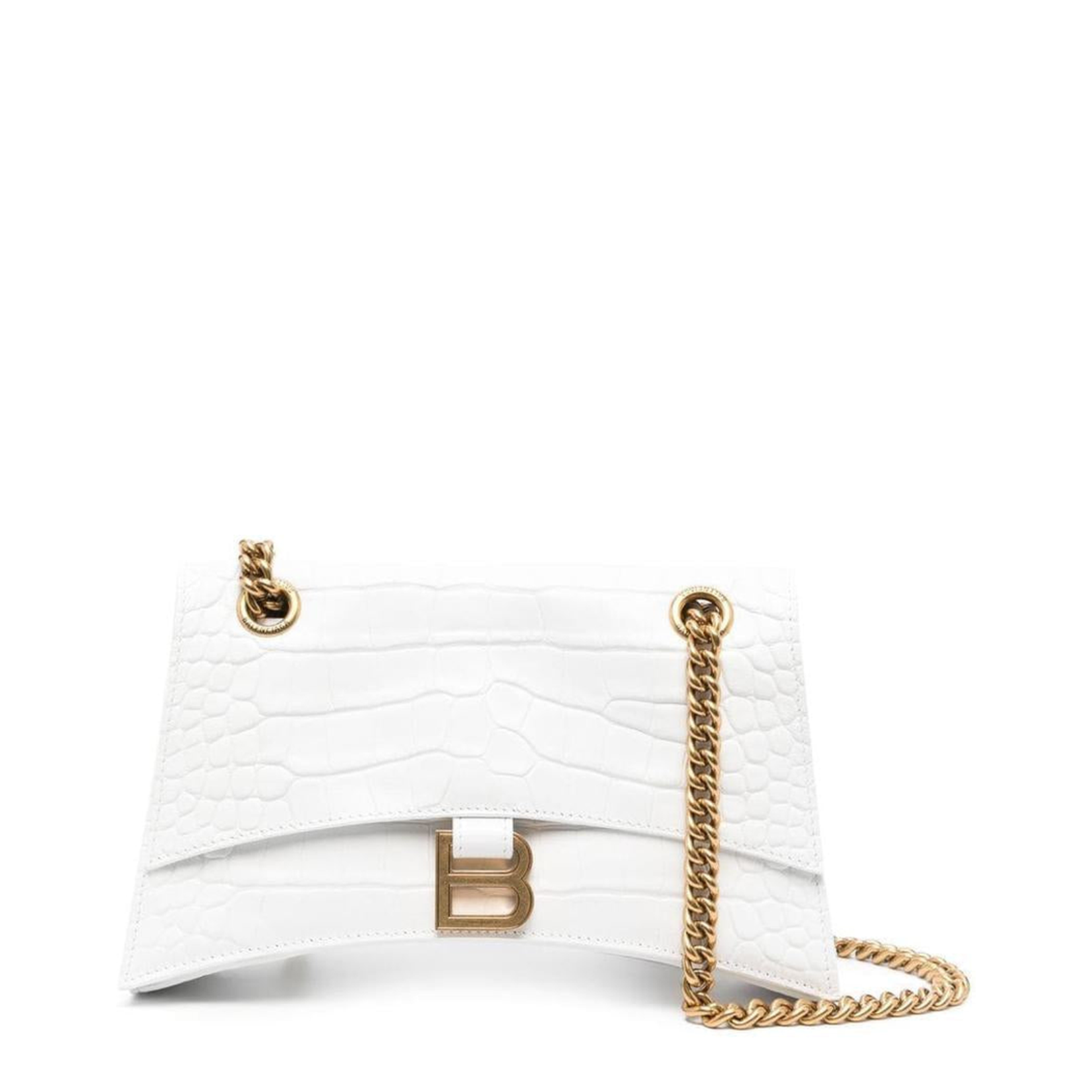 Crush Shoulder Bag