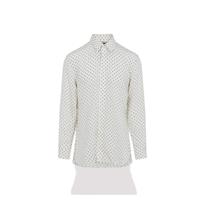 MAYFEYR - Tom Ford - Fluid Shirt - HRN004FMS082