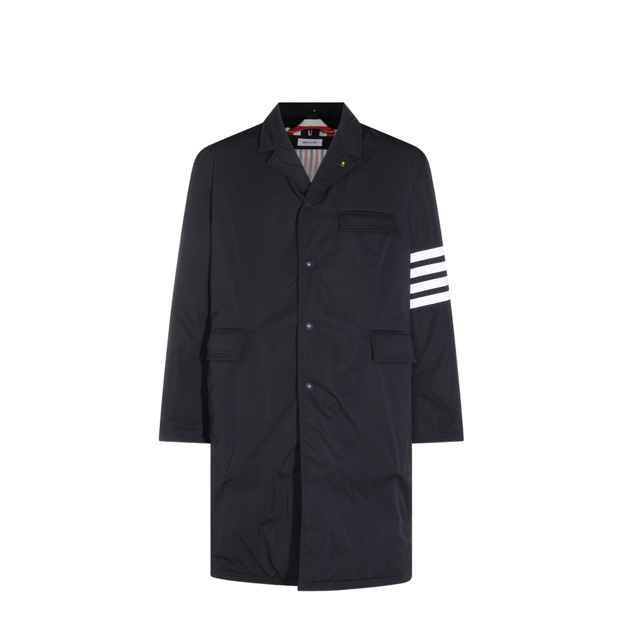MAYFEYR - Thom Browne - Jackets - MOD093XF1090415