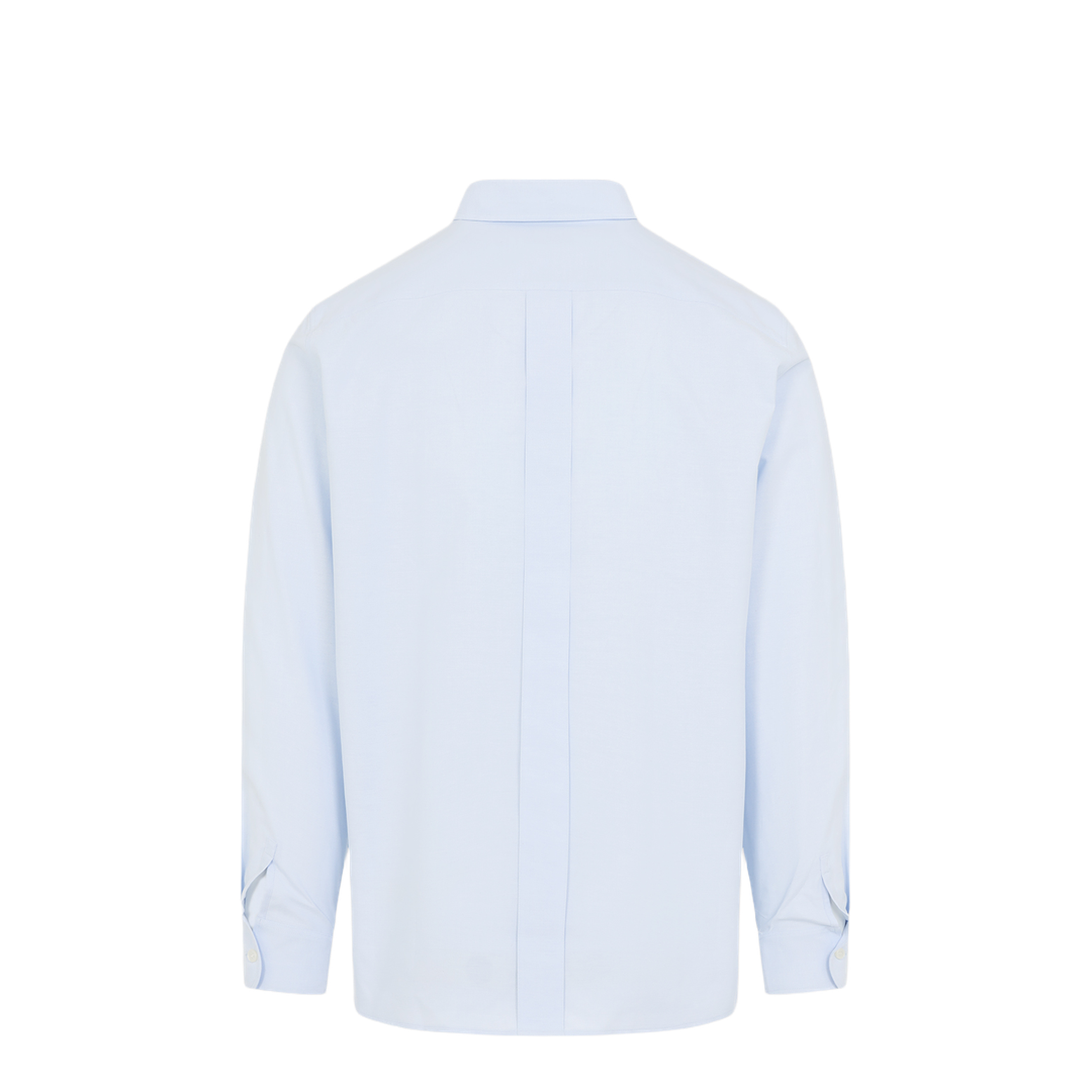 MAYFEYR - Saint Laurent - Shirt - 848033Y1L25