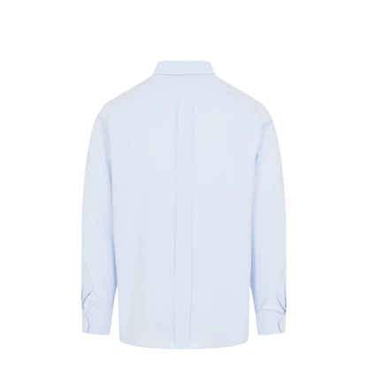 MAYFEYR - Saint Laurent - Shirt - 848033Y1L25